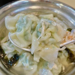 绝美嘉海鲜馄饨(翠柳路店) User Photo