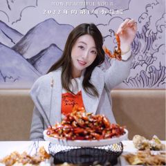 沪九哥·羊蝎子牛腩煲龙虾烧烤(大宁店) 여행 사진