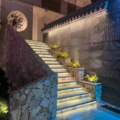 鹿鸣庭院餐厅 User Photo