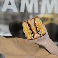 Flip It! Breakfast Grill 여행 사진