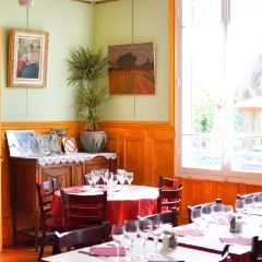 Restaurant Baudy User Photo