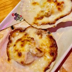 蚝太郎烧烤(渭南金水路店) ảnh của người dùng