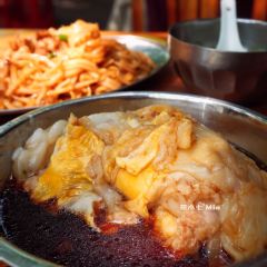 Changwang Tea Restaurant User Photo