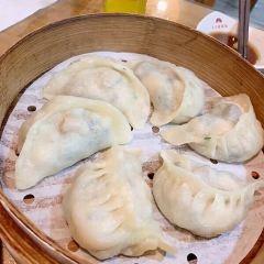东升灌浆包(辛庄街总店) User Photo