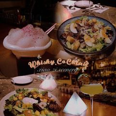本至·Whisky·Cocktail User Photo