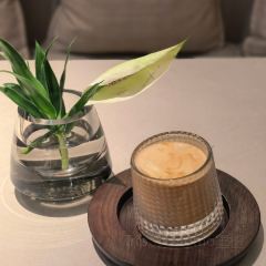 YOMIPOP有米泡泡咖啡空间(红坊店) User Photo