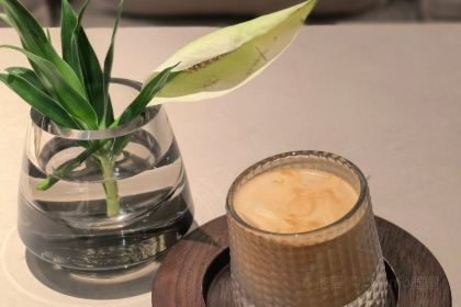 YOMIPOP有米泡泡咖啡空间(红坊店)