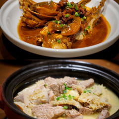 南京麗笙精選度假飯店·蘇秀中餐廳張用戶圖片