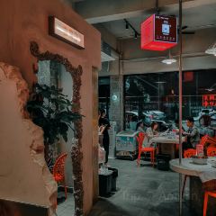 憶口香蝦驢館張用戶圖片