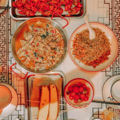 憶口香蝦驢館張用戶圖片