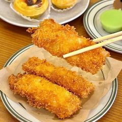 覓食家張用戶圖片