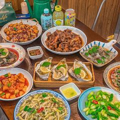 心動廚房restaurant張用戶圖片