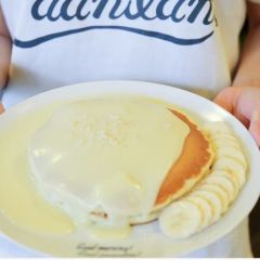 Hawaiian Pancakes House Paanilani 여행 사진
