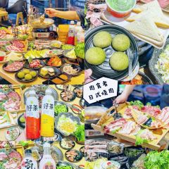 肉食者日式烧肉(侨荣城店) User Photo