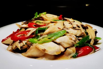 聚乐城火锅(宏远盖丽店)