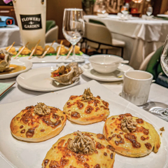一道餐厅(湖塘店) User Photo