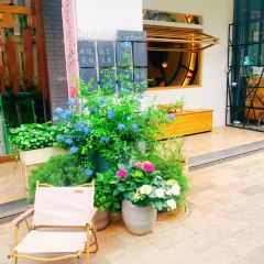 Jinhuashiliyinyuecanba User Photo