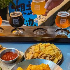 千啤酿造(燕山路店) 여행 사진