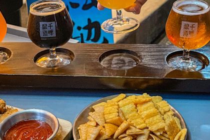 千啤酿造(燕山路店)