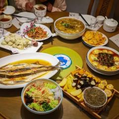 伊春味道(新兴中大街店) User Photo