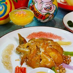 遇见丘香 User Photo