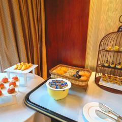 惠州白鷺湖雅居樂喜來登度假飯店·采悅軒中餐廳張用戶圖片