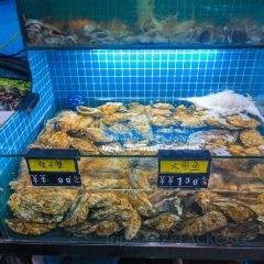 粥鲜记海鲜大排挡(安吉店) User Photo
