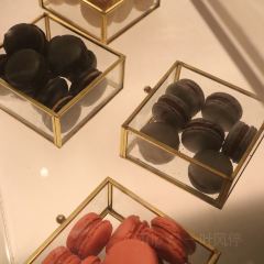 上海素凯泰酒店·Beans & Grapes User Photo