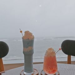 橘若咖啡民宿艺术馆(黄金海岸店) User Photo