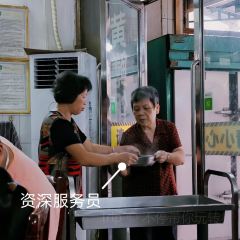 和平饭店(南兴路店) User Photo