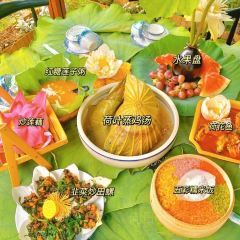 溪上花园餐厅 User Photo
