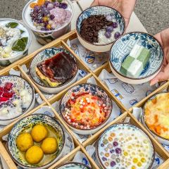 Dongdongxianyuyuan (dashanghaicheng) User Photo