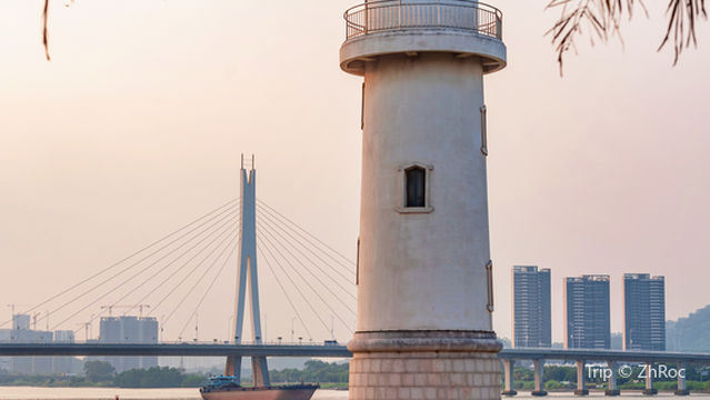 Lingshan Island Jian