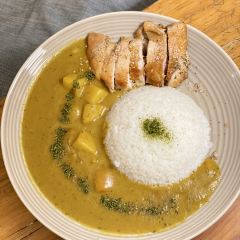 木鱼面包木鱼咖啡(文化巷店) User Photo