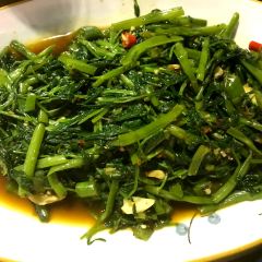 老杨家·渔耕小院(万合广场店) User Photo