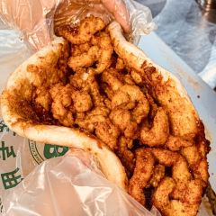 JIA XIN MI FEN User Photo