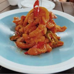 鼎粤餐厅(万达店) User Photo