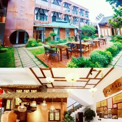 汤公酒楼(青云路店) 여행 사진