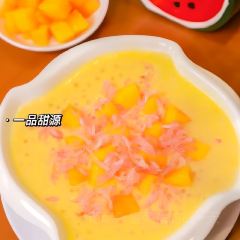 黄氏正轩牛奶甜品专家(吉珠店) User Photo