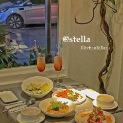Stella Kitchen&Bar User Photo
