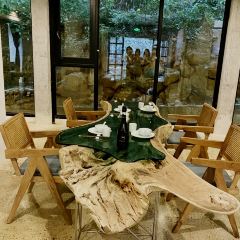 北山三十六院溪·詩莉莉飯店·山禾食肆張用戶圖片