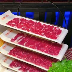 潮牛海记(星光时代店) User Photo