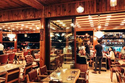 Chef Kebap Restaurant