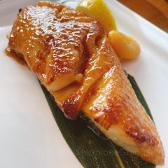 Nobu User Photo