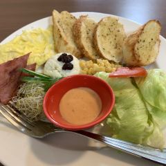 弘爺漢堡(星辰店) User Photo