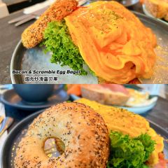 SP_CE cafe&lounge User Photo