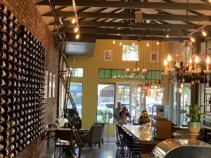 Thomas Hill Organics