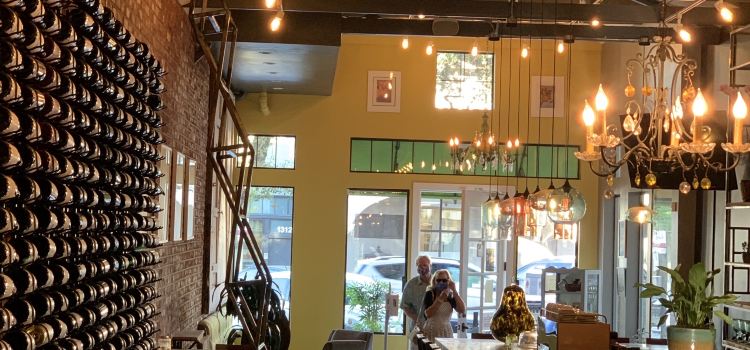 Thomas Hill Organics