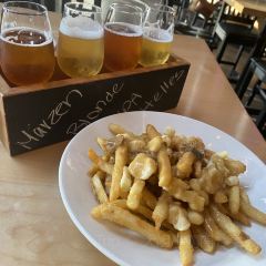 Canoe Brewpub User Photo