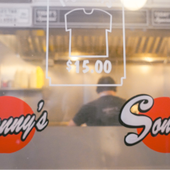 Sonny's Famous Steaks User Photo